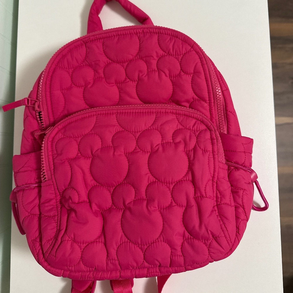 Disney Backpack